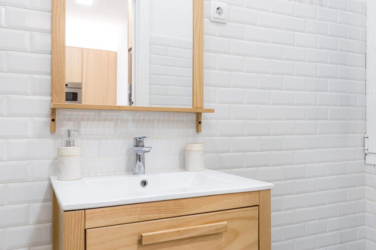 Apartamento Latina Xv