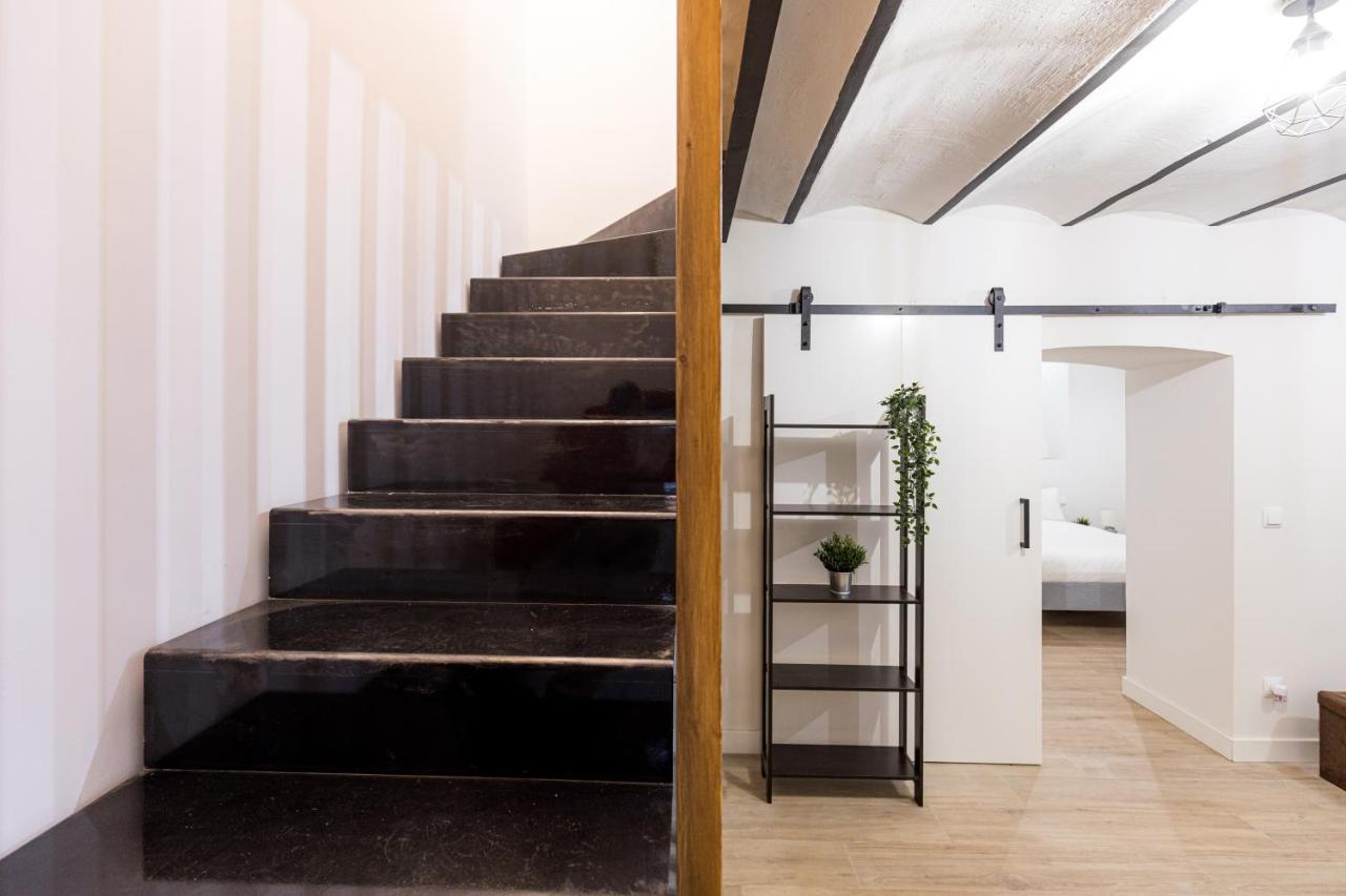 Apartamento Latina Xv *