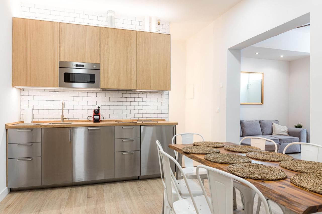 Apartamento Latina Xv