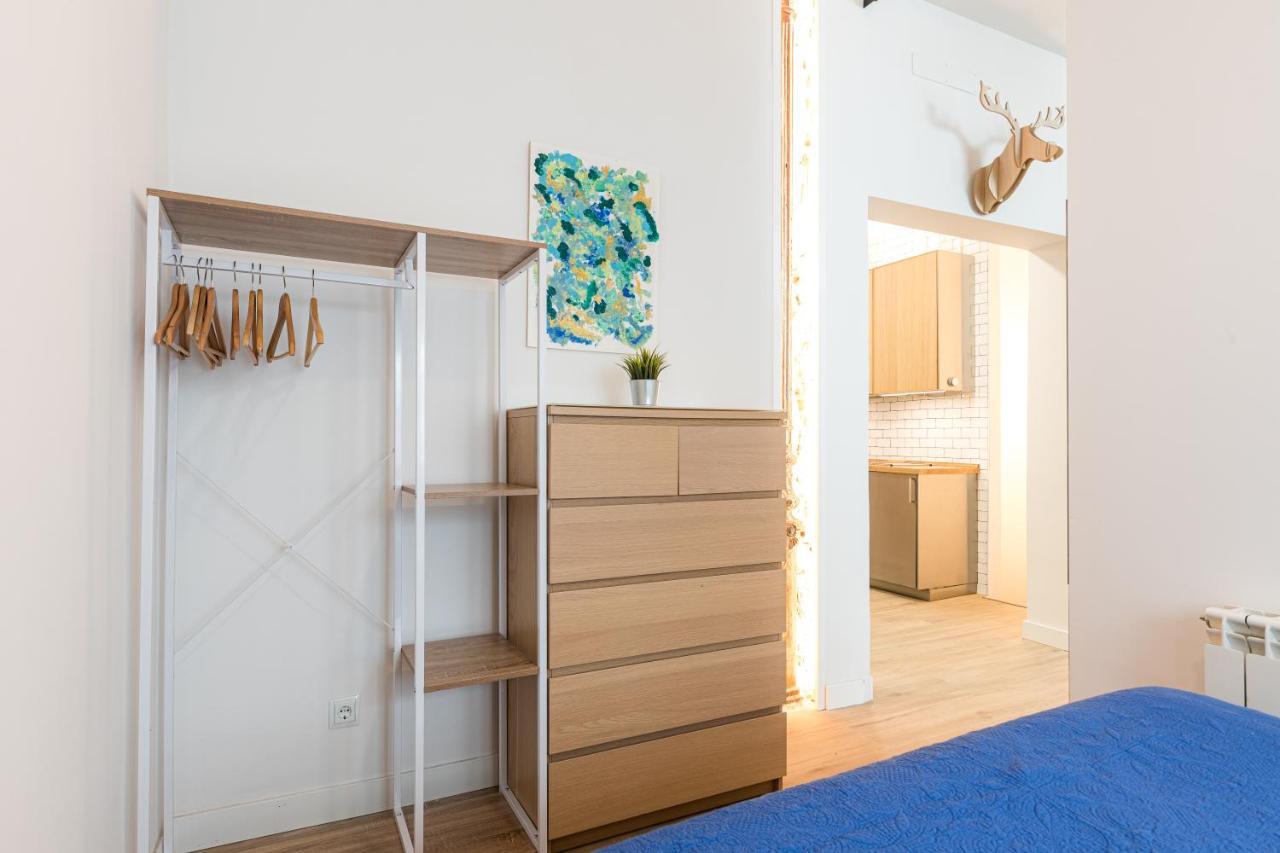 Apartamento Latina Xv Madrid