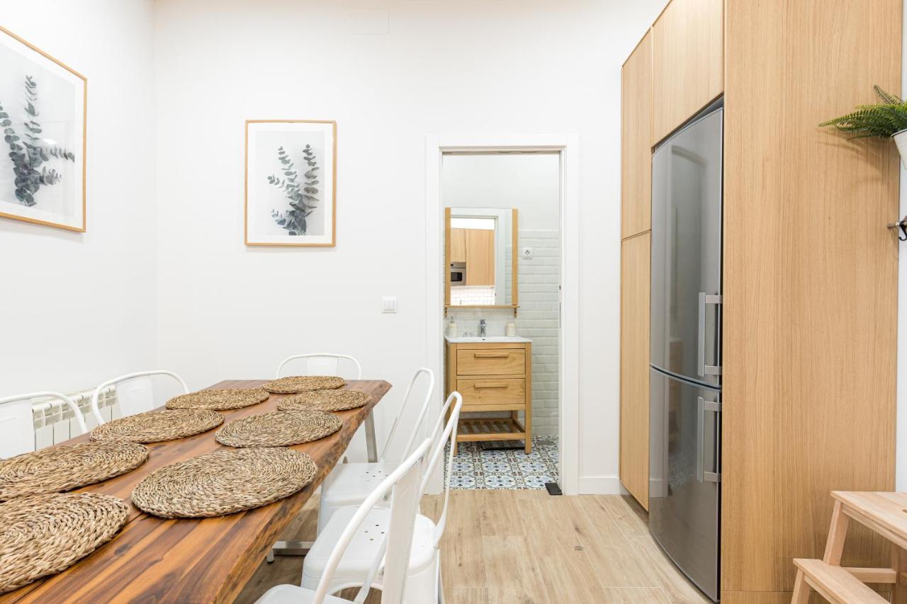 Apartamento Latina Xv Madrid