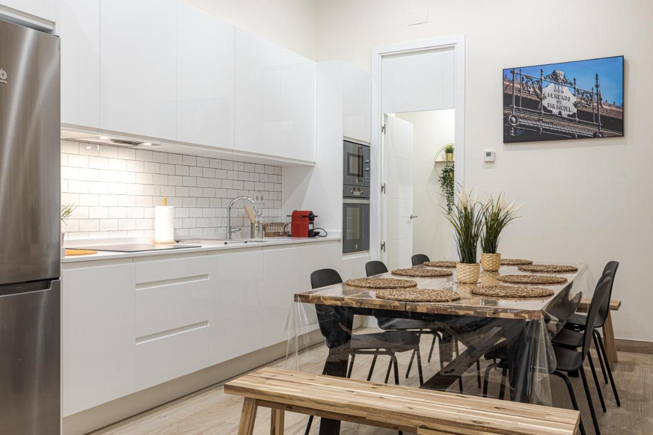 Latina Xiii Apartamento Madrid