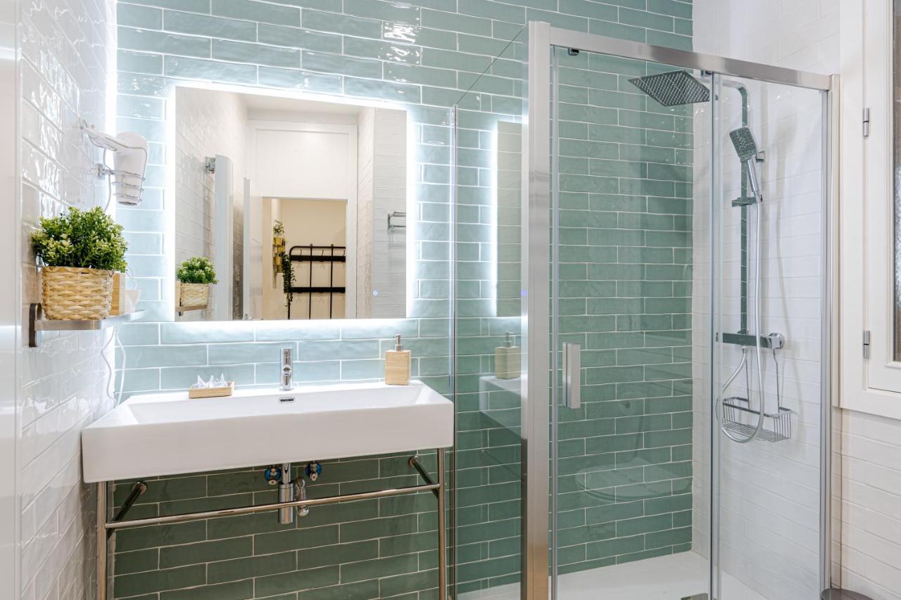 Apartamento Latina Xiii Madrid