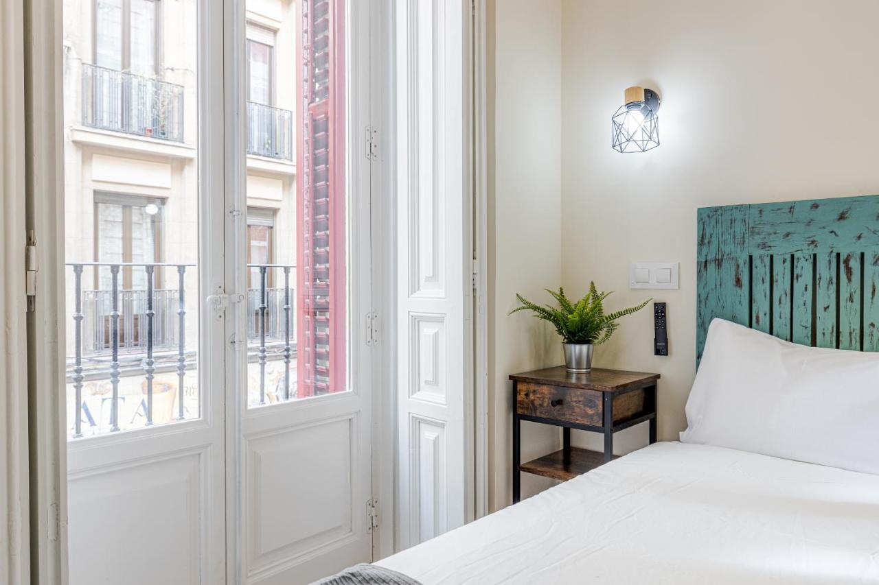 Apartamento Latina Xiii