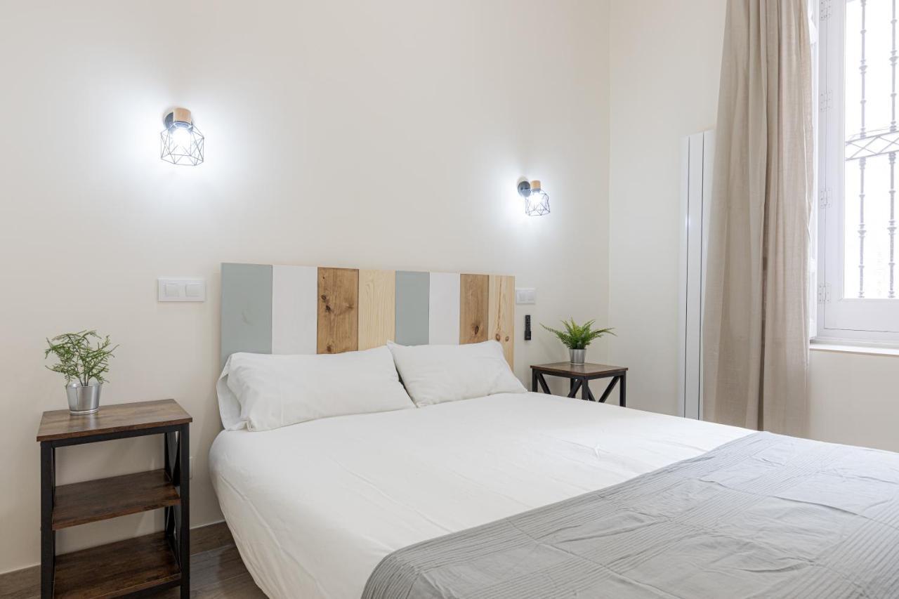 Latina Xiii Apartamento