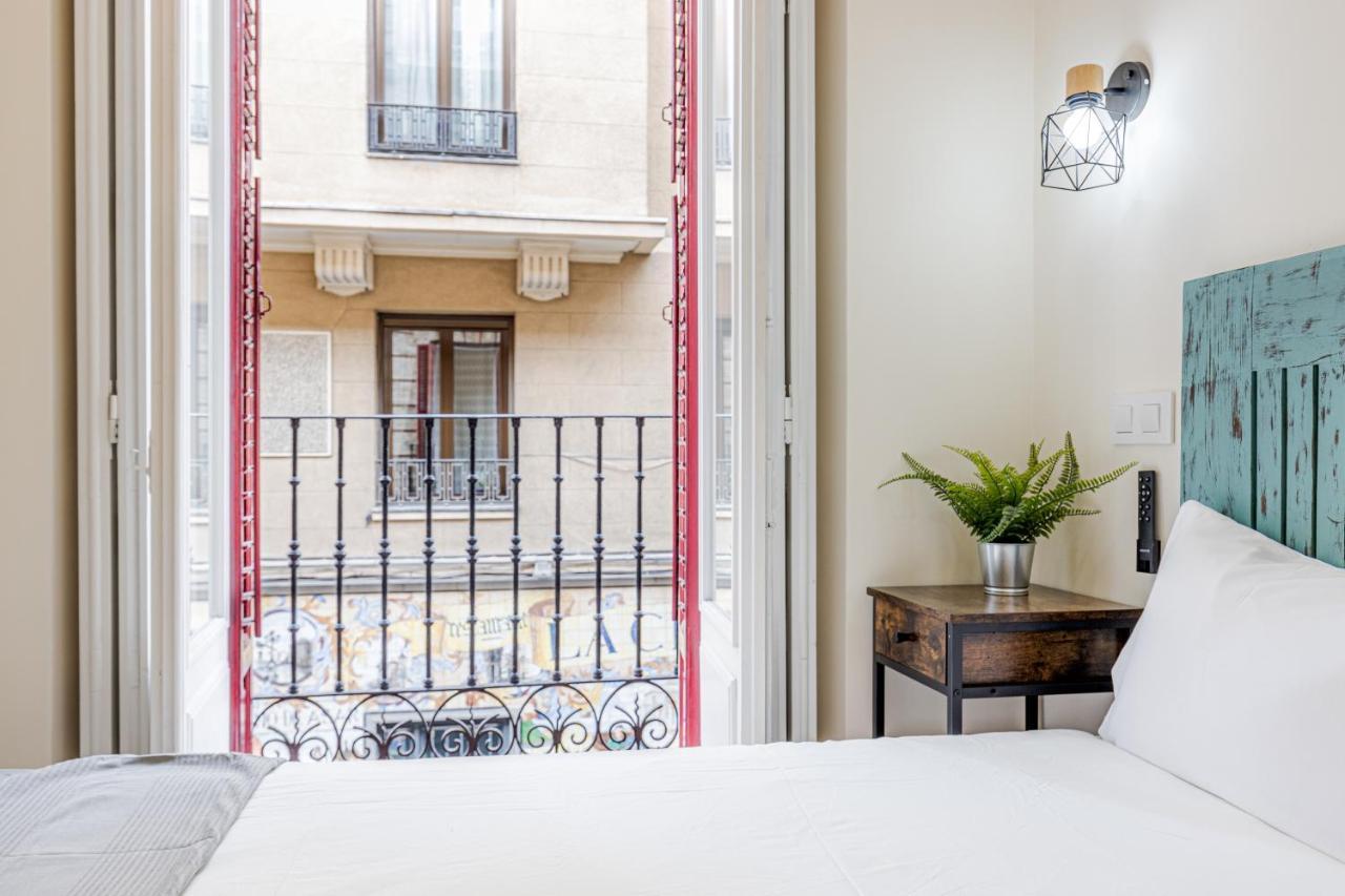 Apartamento Latina Xiii Madrid