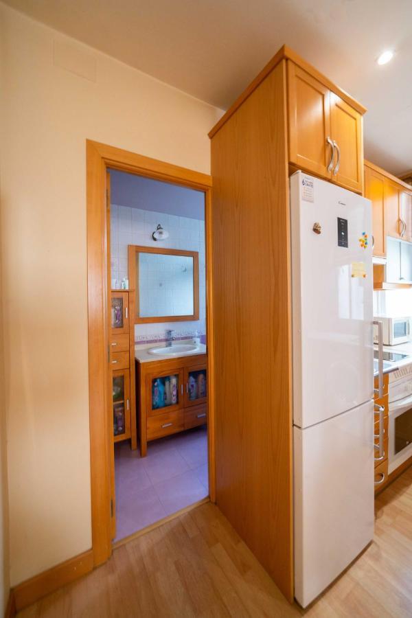 Atocha Center Apartment *