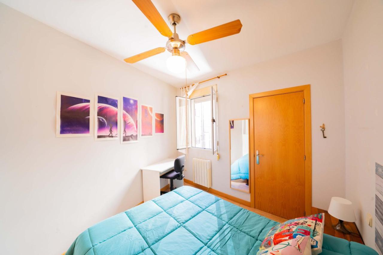 Apartment Atocha Center *