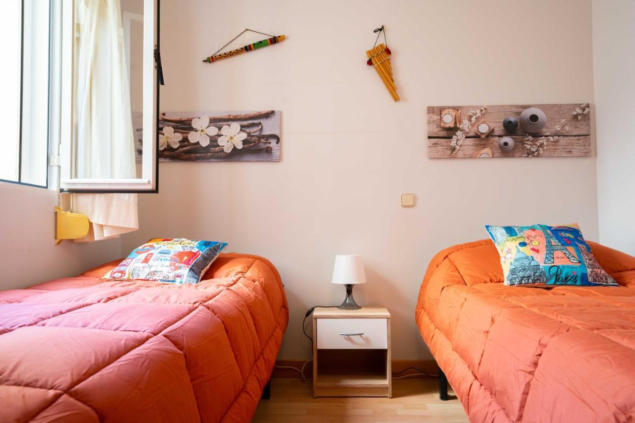 Atocha Center Apartment