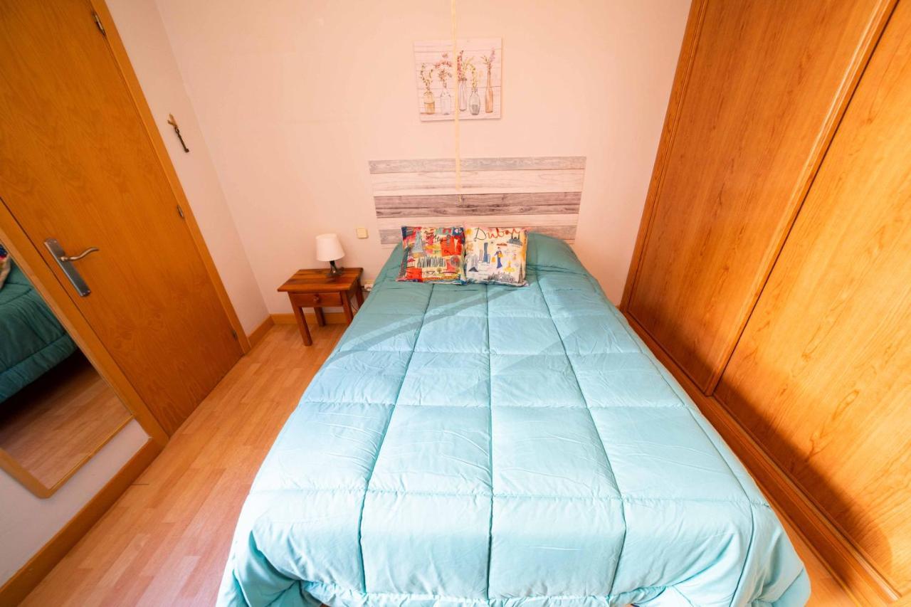 Apartment Atocha Center Madrid