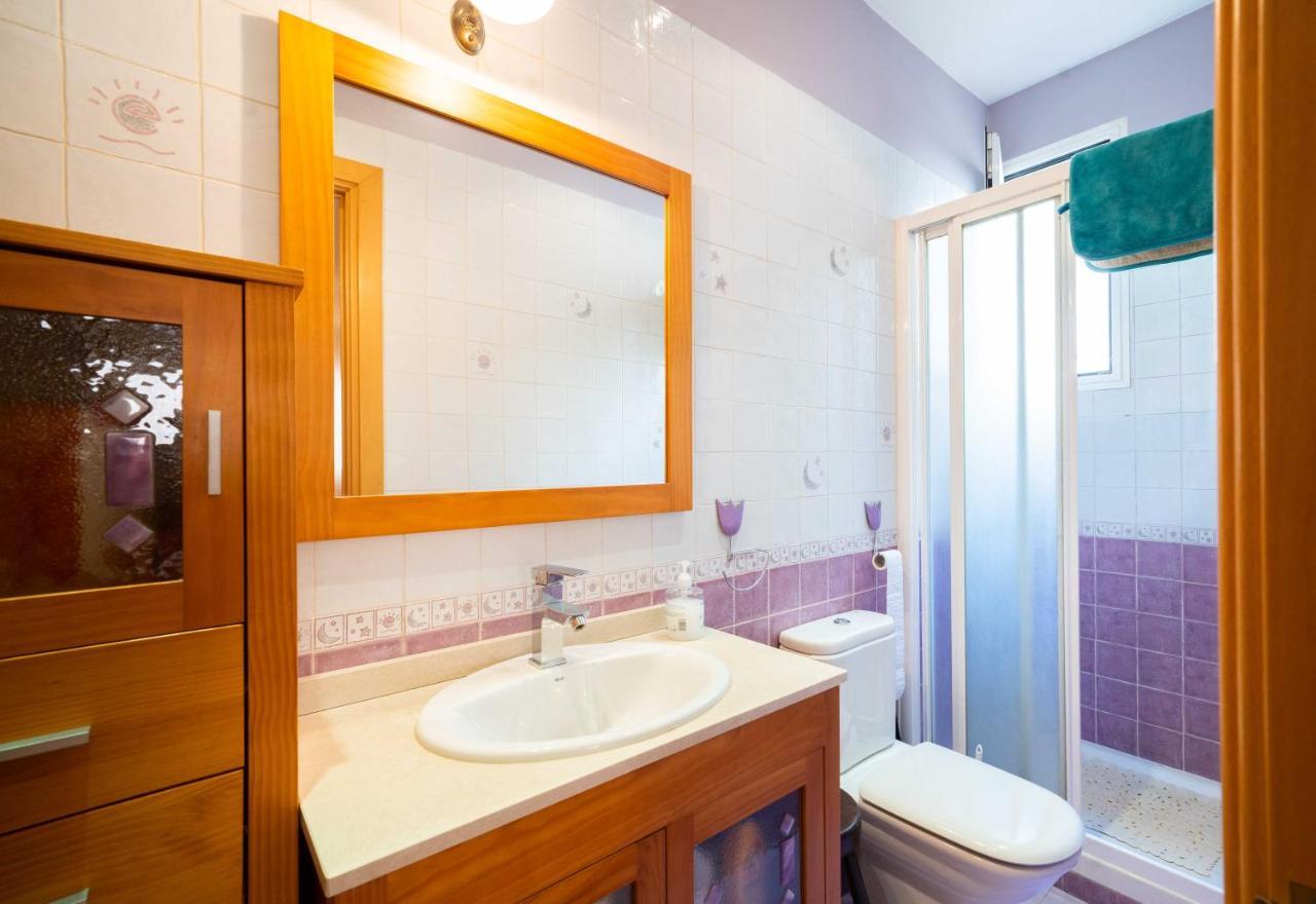 Apartment Atocha Center *