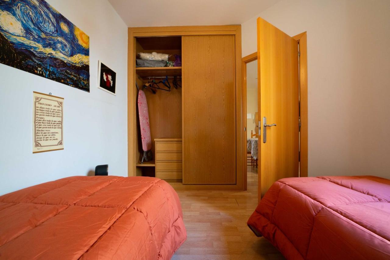Apartment Atocha Center *