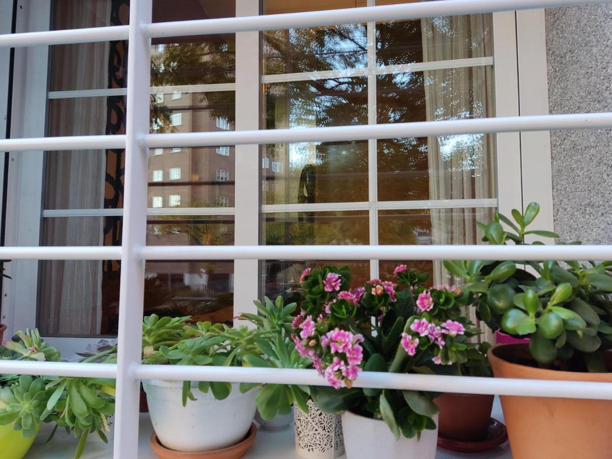 El Pozo-villalobos Apartment