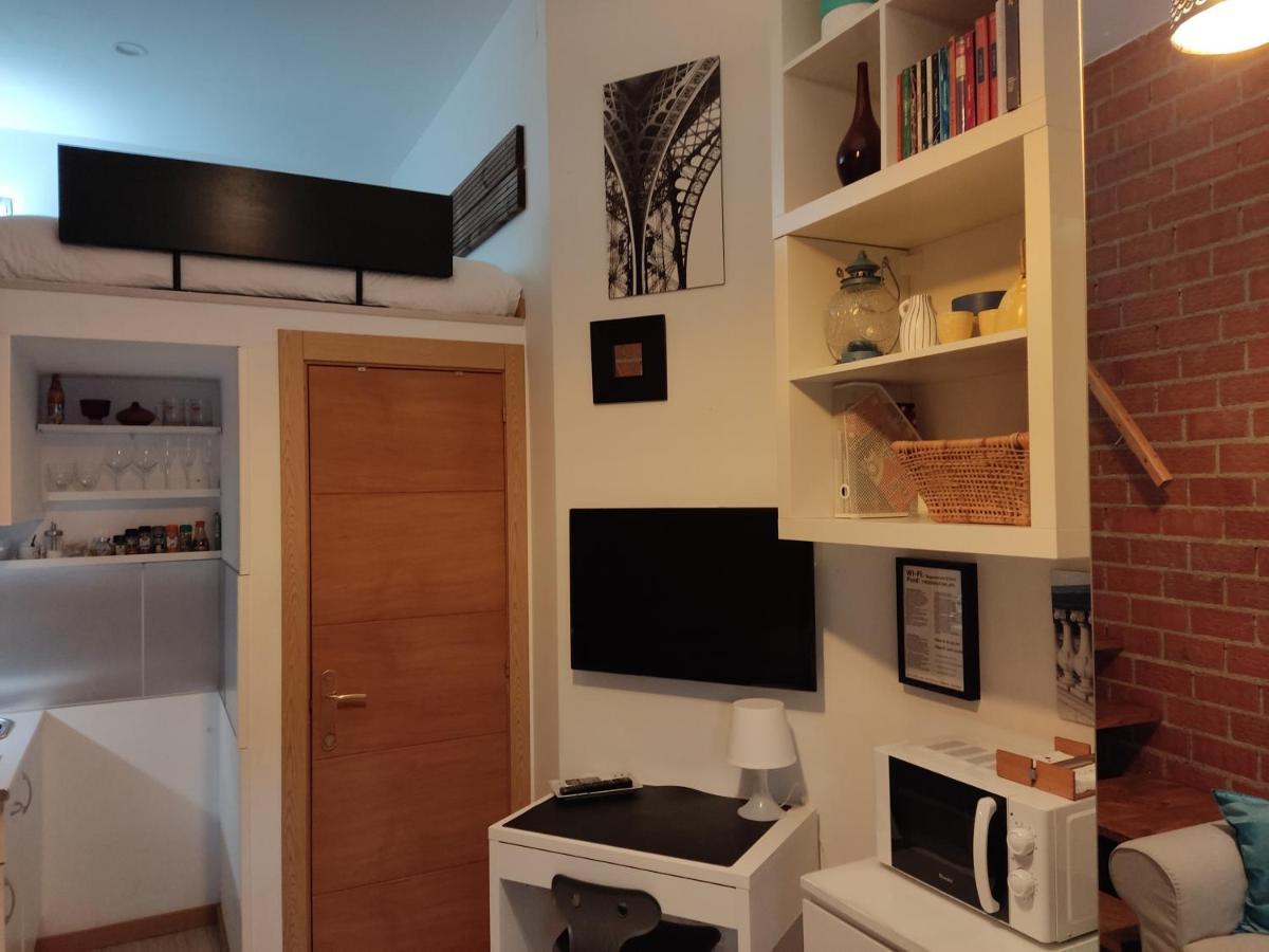Apartment El Pozo-villalobos *