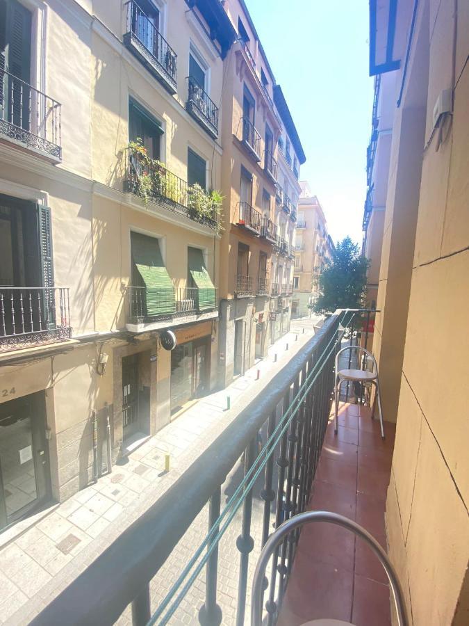 Habitacion Chueca Exterior Apartment *