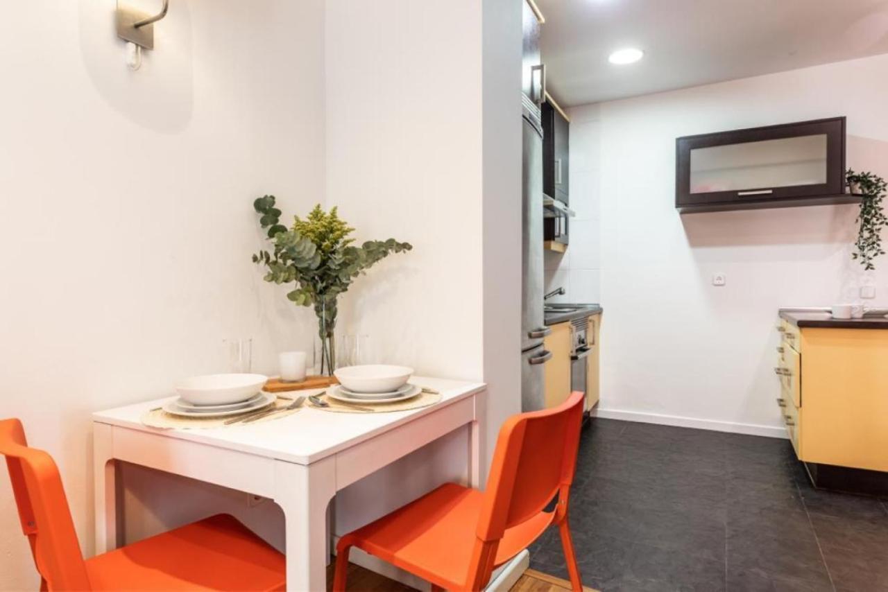 Fabuloso - Prado Museum Apartamento Madrid