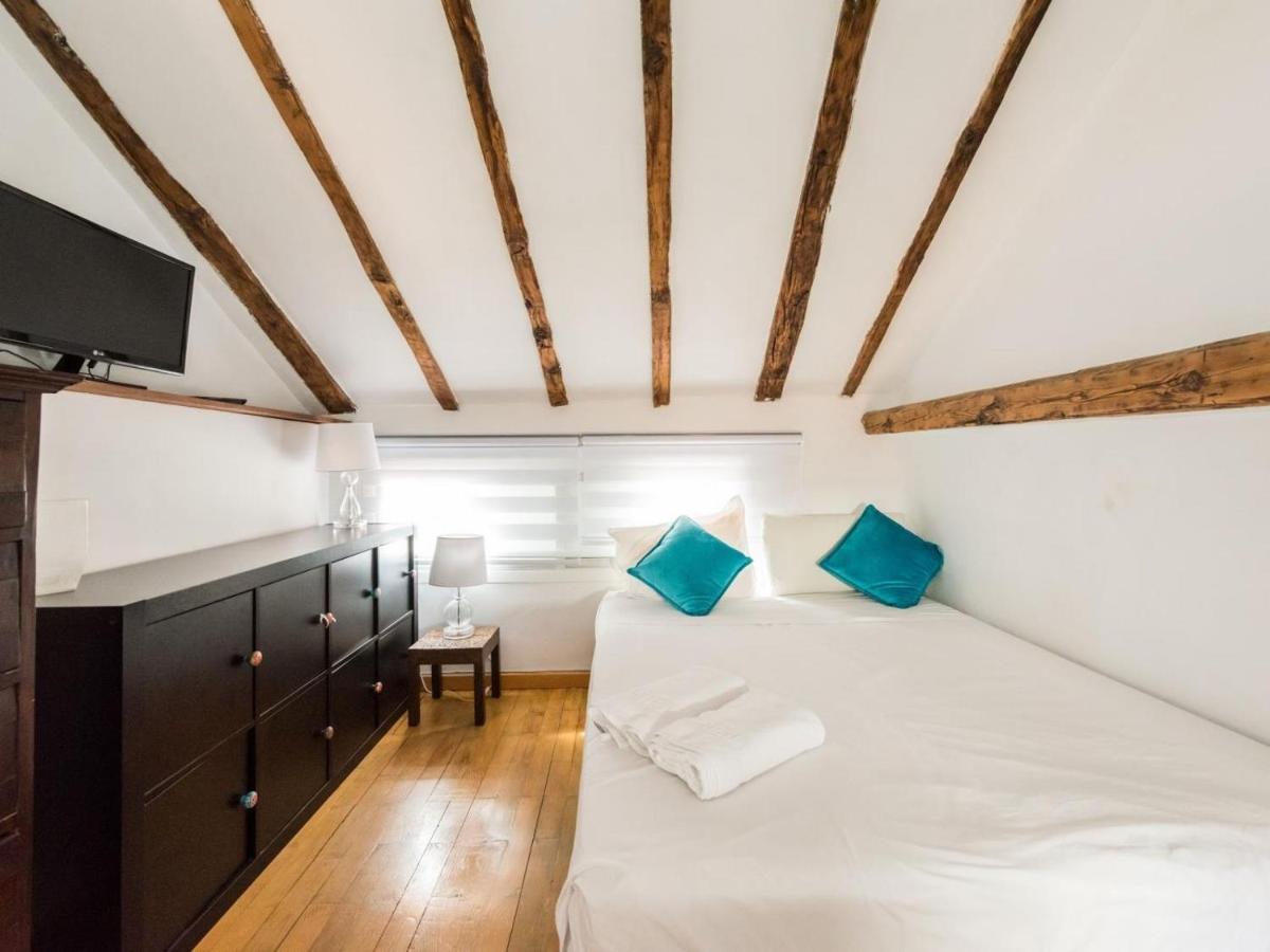Apartamento La Aduana de Sol Madrid