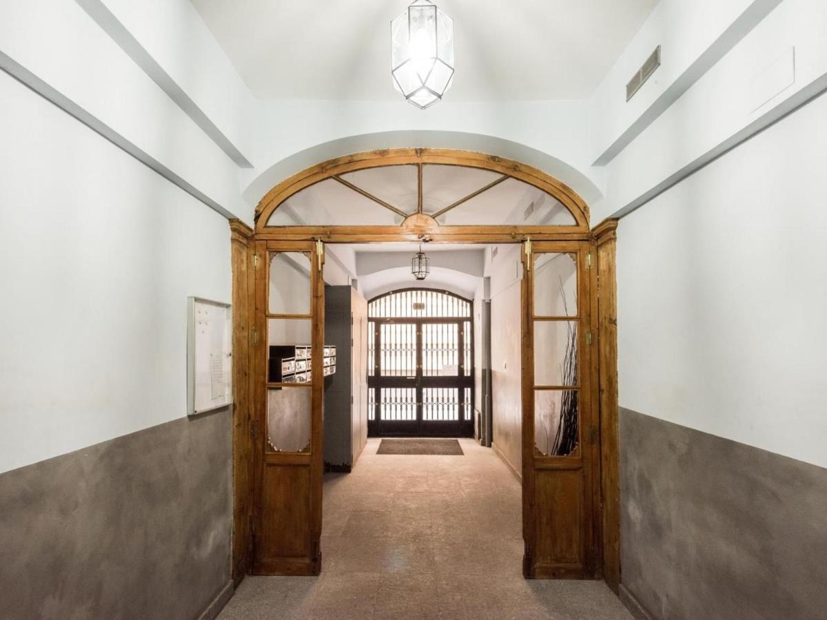 Apartamento La Aduana de Sol