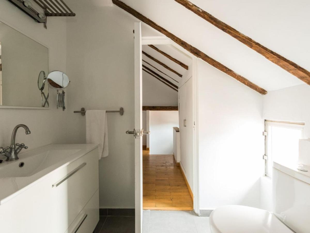 Apartamento La Aduana de Sol *