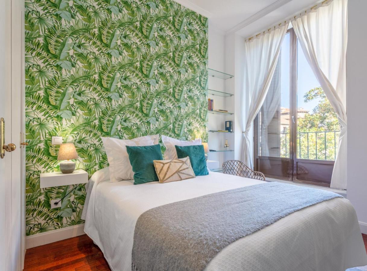 Apartamento Lovely Studio For 2 - La Latina Iii *