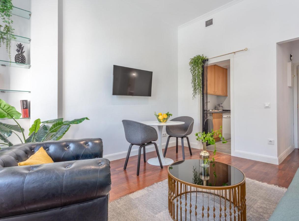 Apartamento Lovely Studio For 2 - La Latina Iii Madrid