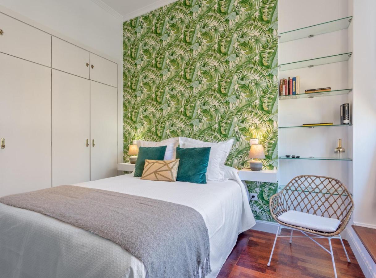 Lovely Studio For 2 - La Latina Iii Madrid