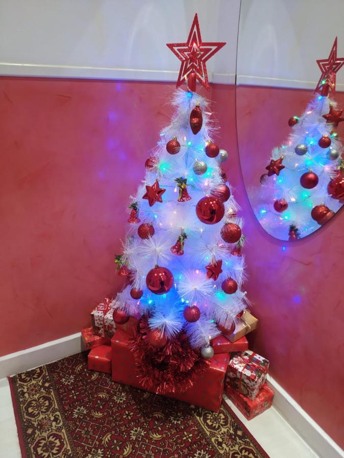Hostal Inn Madrid Guest house