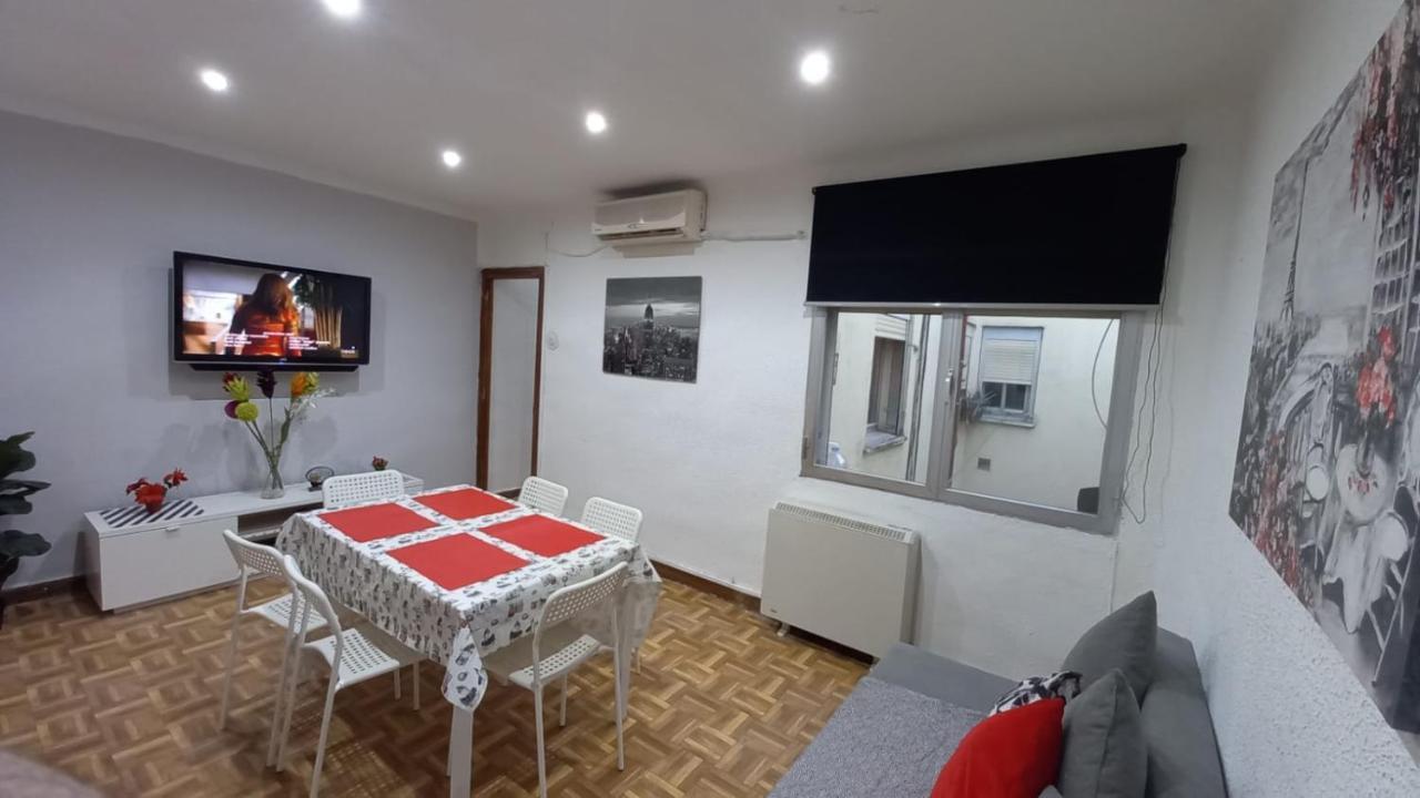Azul Vallecas Apartment Apartment Madrid