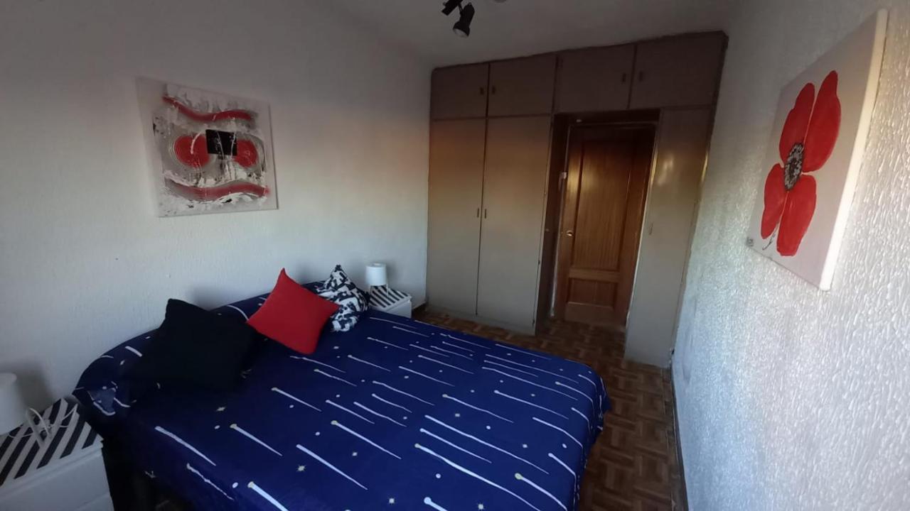 Azul Vallecas Apartment Apartment Madrid