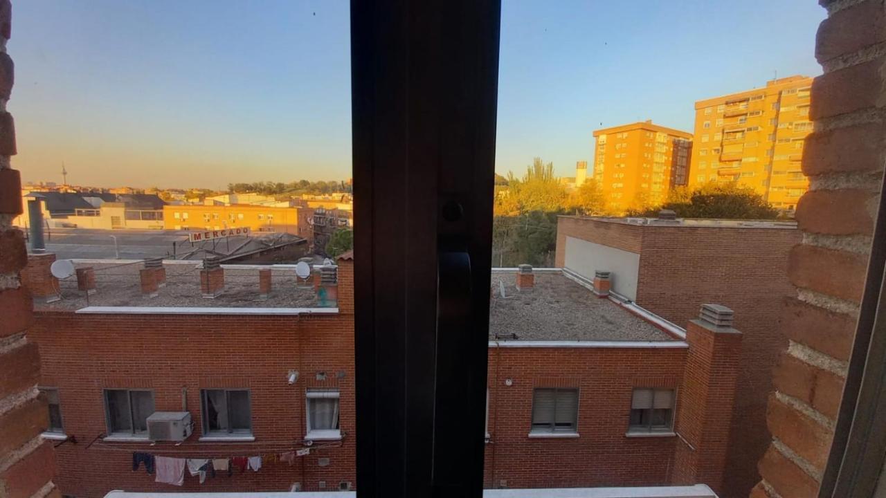 Azul Vallecas Apartment *