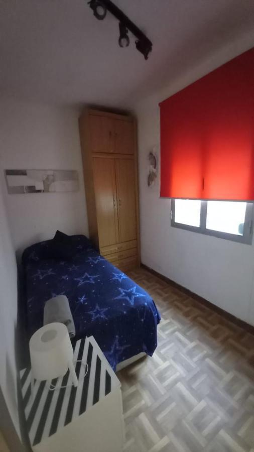 Azul Vallecas Apartment * Madrid