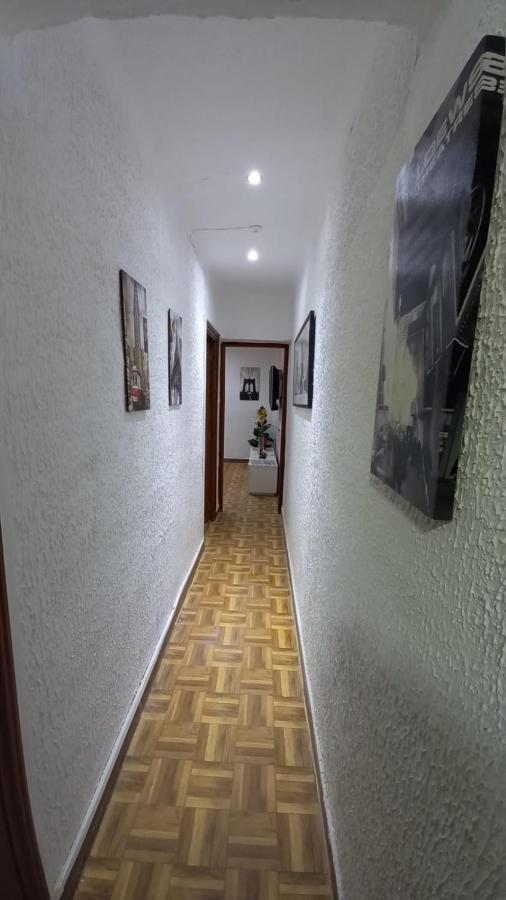 Azul Vallecas Apartment *