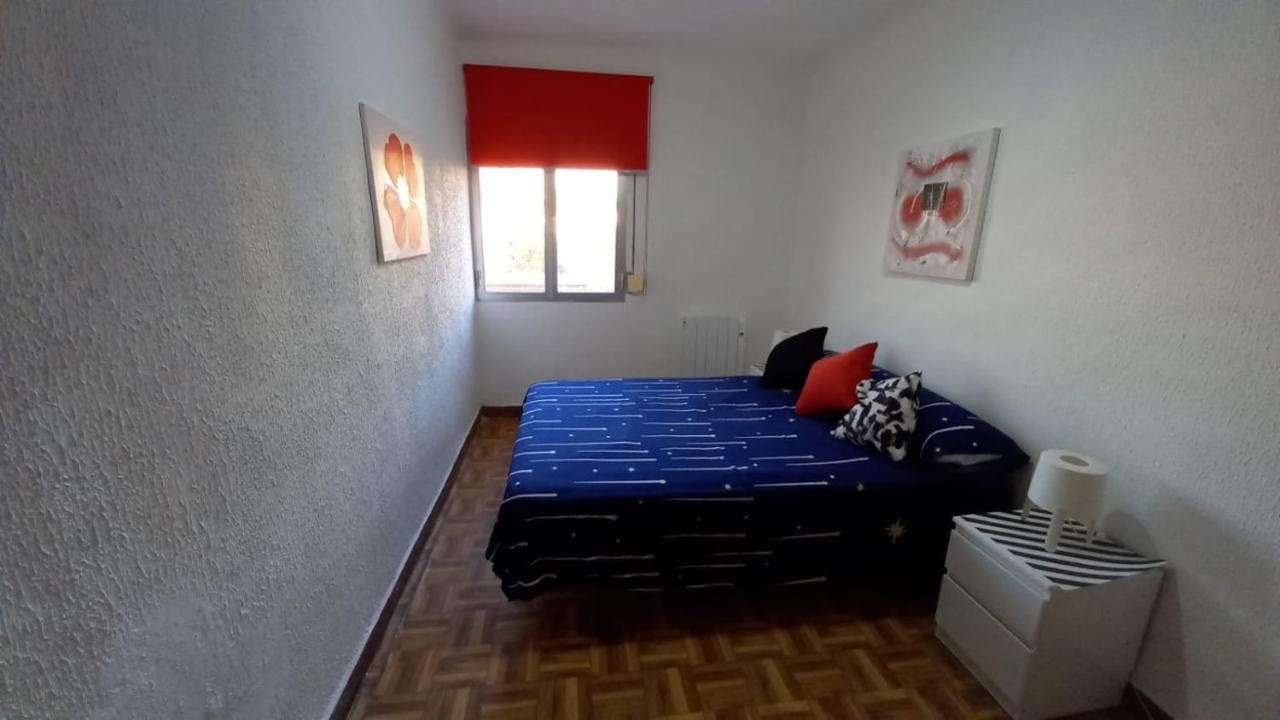 Azul Vallecas Apartment *