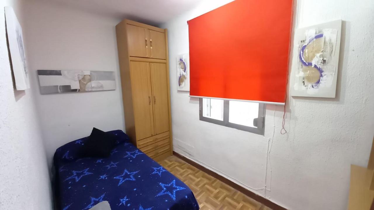 Azul Vallecas Apartment Apartment