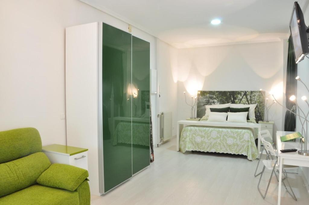 Apartamento Amplio Y Cómodo Loft En La Gran Vía Junto A Callao *