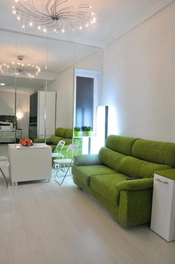 Amplio Y Cómodo Loft En La Gran Vía Junto A Callao Madrid