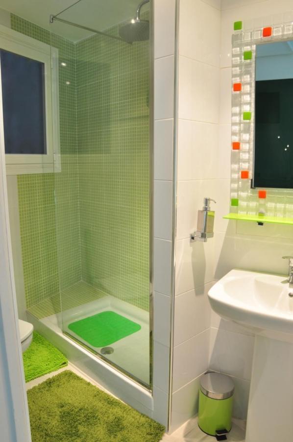 Apartamento Amplio Y Cómodo Loft En La Gran Vía Junto A Callao *