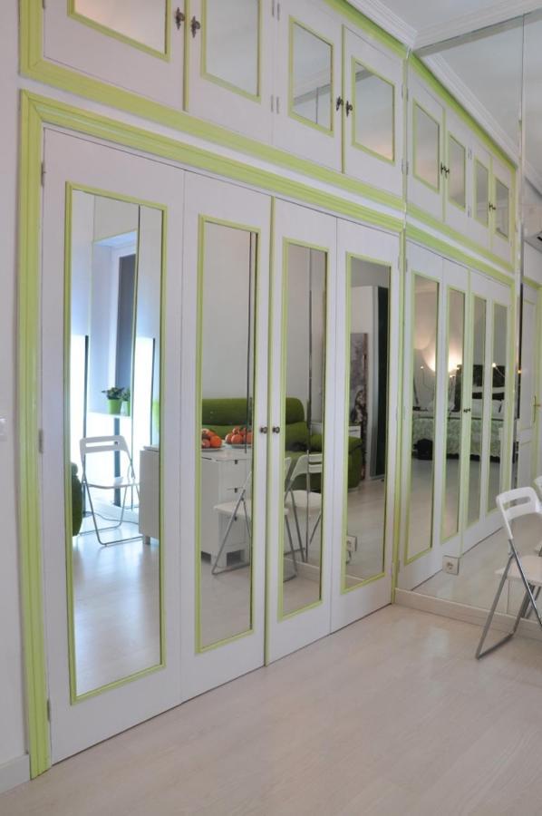 Amplio Y Cómodo Loft En La Gran Vía Junto A Callao Apartamento Madrid