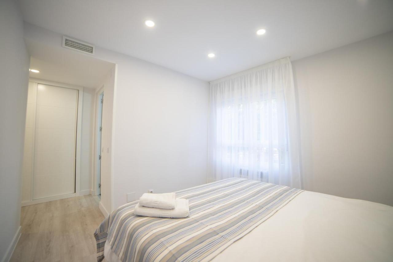 Apartamento Ifema-mar De Cristal Ii *