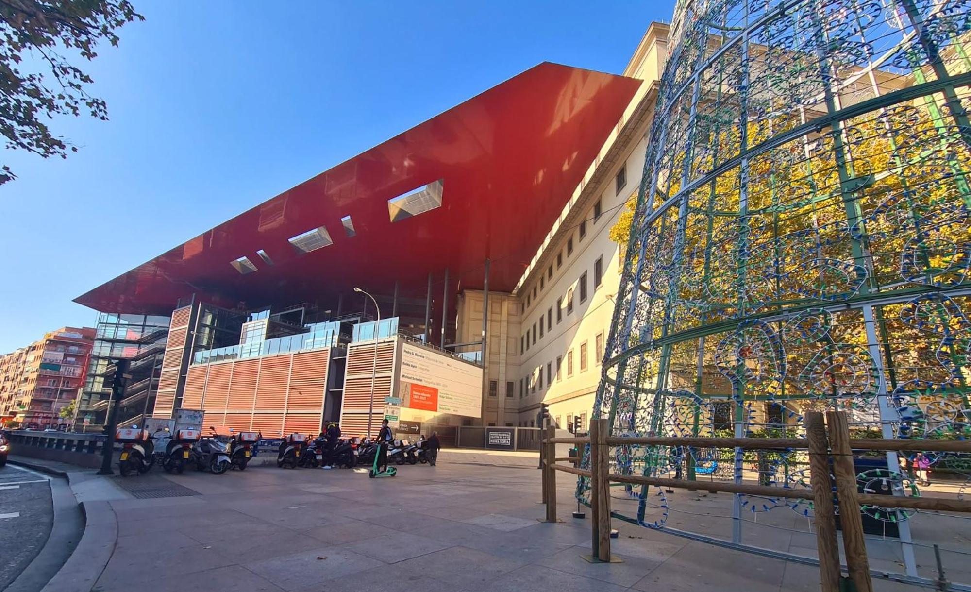 Rivera Pensión Madrid
