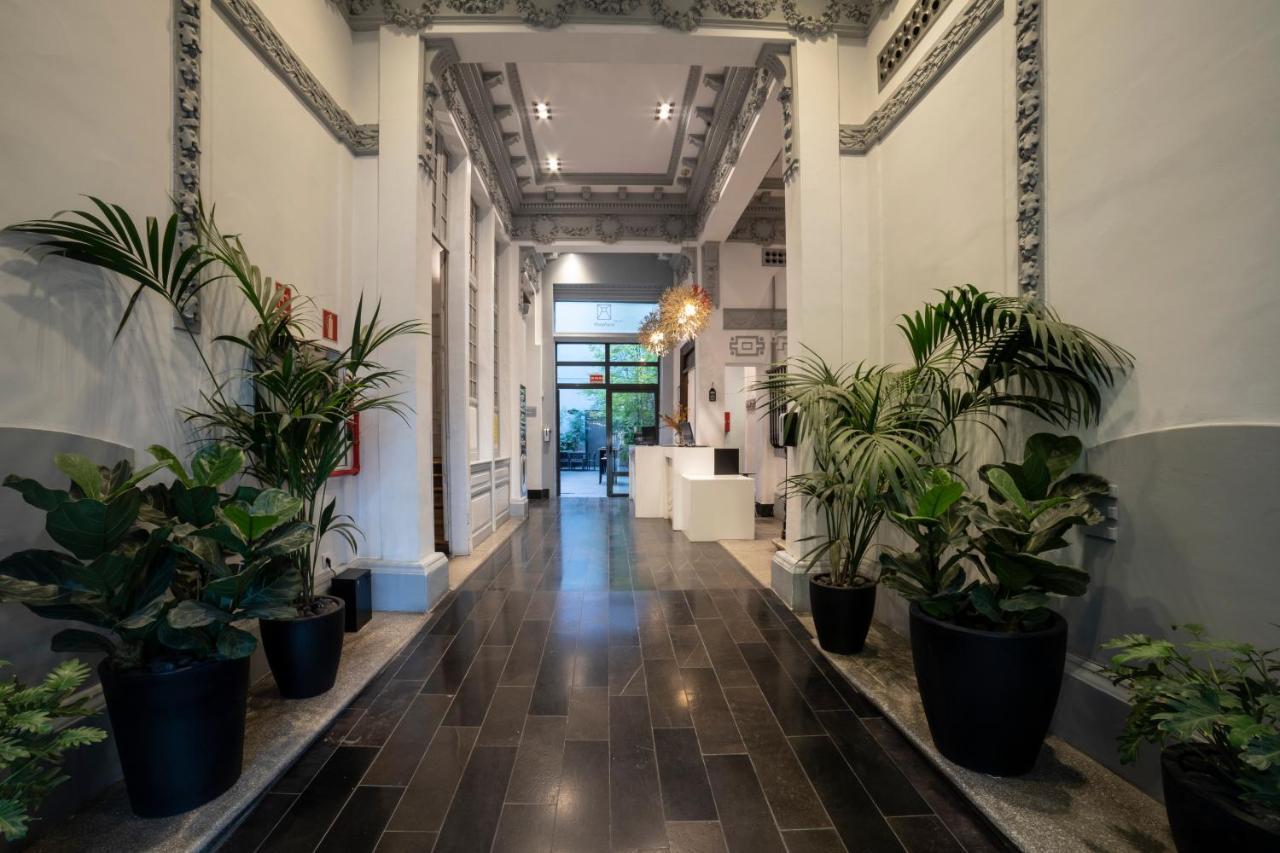 Petit Palace Santa Barbara 4*