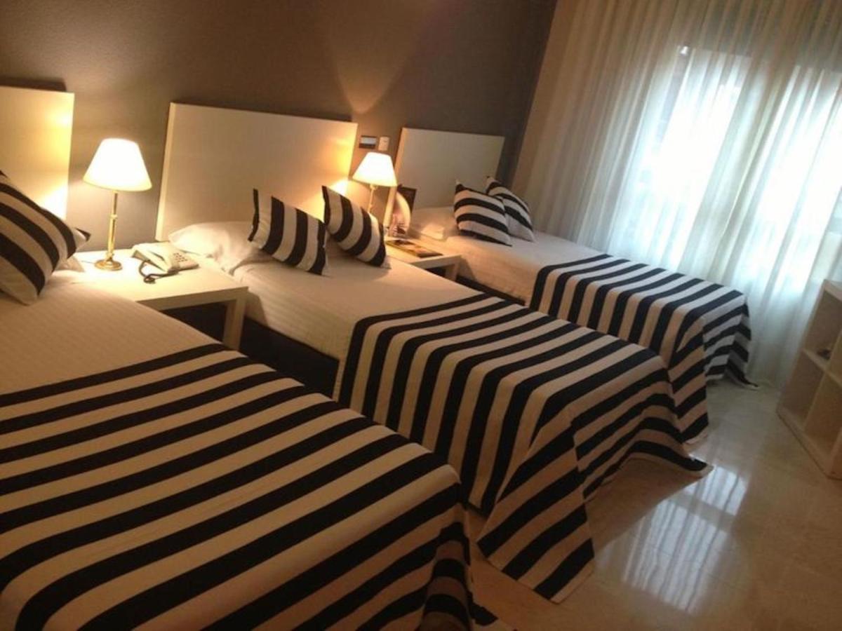 Lodge Esentia Togumar - Triple 3 Adults Madrid