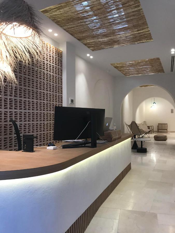 Casa Du Soleil Boutique * Madrid