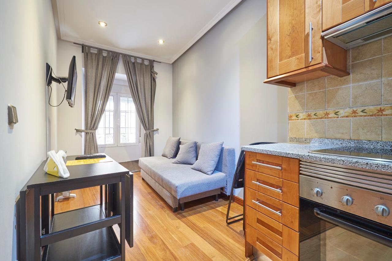 Apartamento Atocha