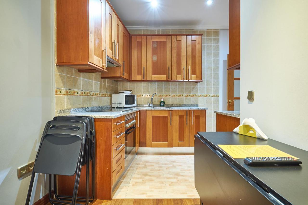 Atocha Apartamento
