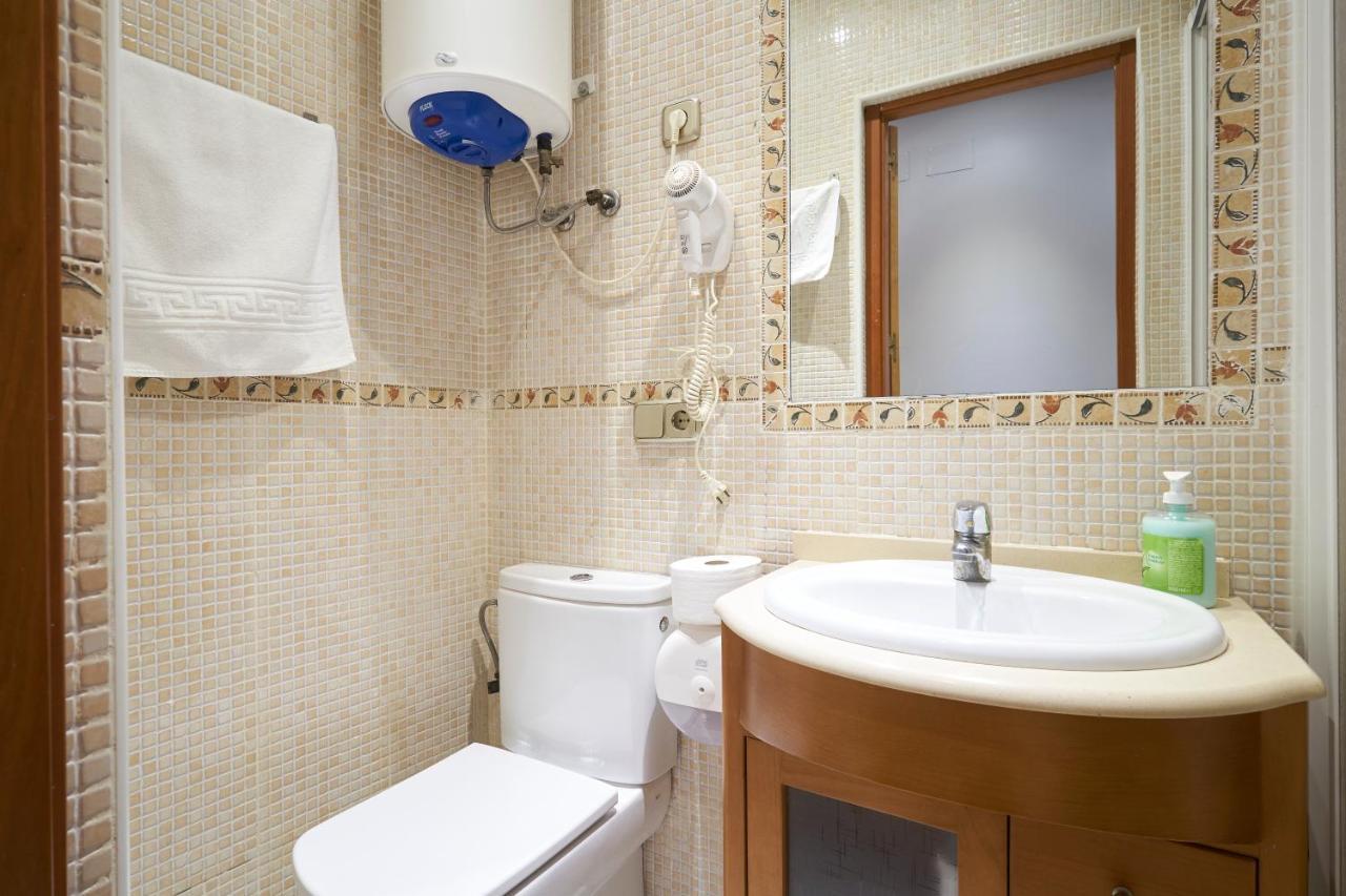 Apartamento Atocha