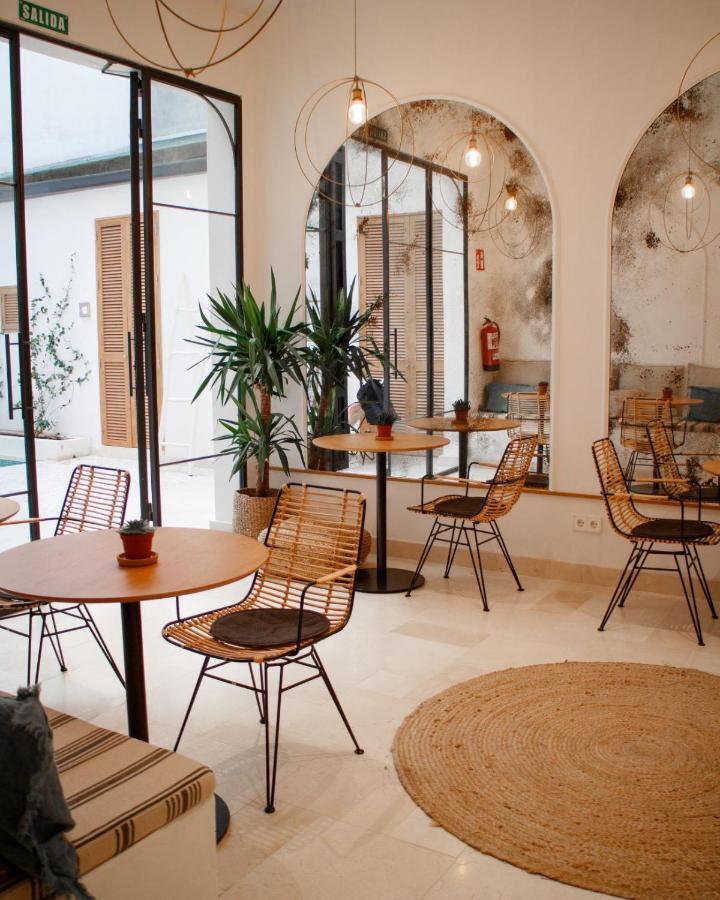 Casa Du Soleil Boutique Pensión *