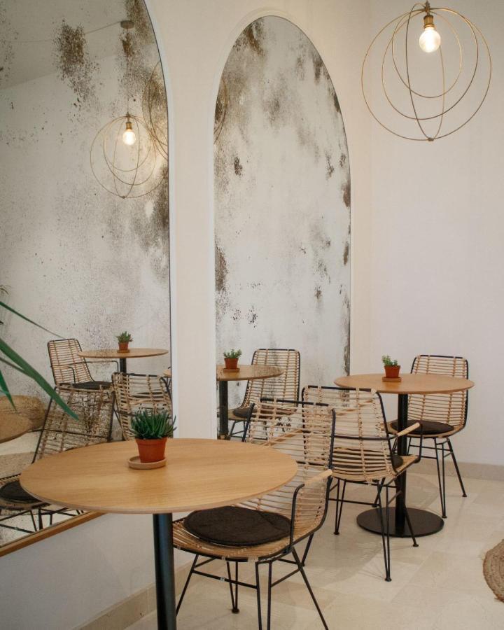 Casa Du Soleil Boutique Pensión