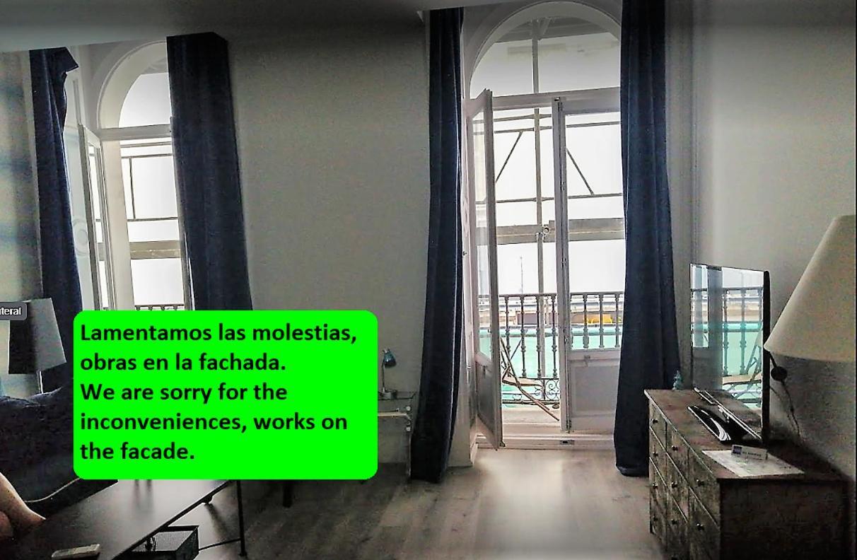Behap Puerta Del Sol Apartamento