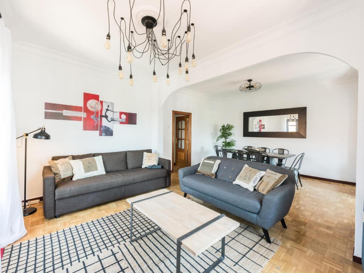 Apartamento El Mirador de Palacio